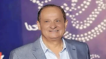 قرار الإيقاف.. منع هاني مهنا من الظهور الإعلامي في مصر بسبب إساءته لرموز الفن